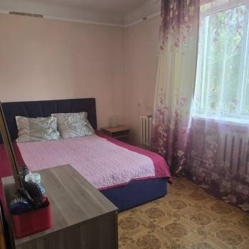 Сдается 2-х комнатная квартира, 42 м²
