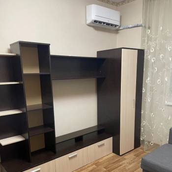 Сдается 1-комнатная квартира, 32 м²