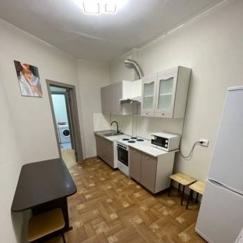 Сдается 1-комнатная квартира, 32 м²
