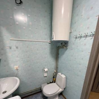 Сдается 1-комнатная квартира, 32 м²
