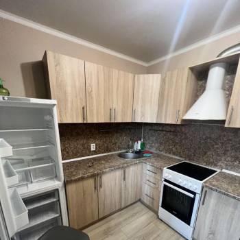 Сдается 1-комнатная квартира, 33 м²