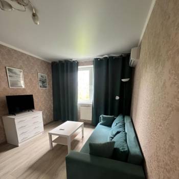 Сдается 1-комнатная квартира, 33 м²