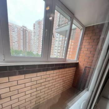 Сдается 1-комнатная квартира, 33 м²