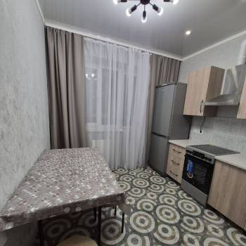 Сдается 1-комнатная квартира, 31 м²