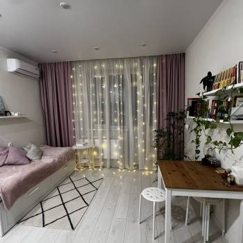 Сдается 1-комнатная квартира, 20 м²