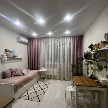 Сдается 1-комнатная квартира, 20 м²