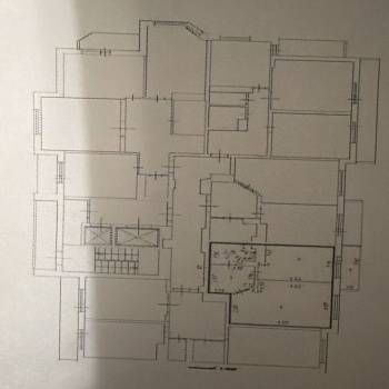Продается 1-комнатная квартира, 46,9 м²