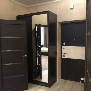 Продается 1-комнатная квартира, 46,9 м²