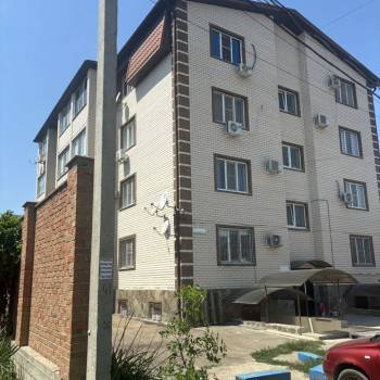 Продается 2-х комнатная квартира, 52 м²
