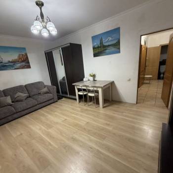 Продается 2-х комнатная квартира, 52 м²