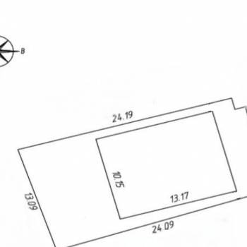 Продается Участок, 310 м²