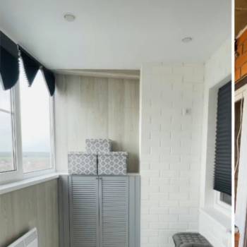 Продается 1-комнатная квартира, 49 м²