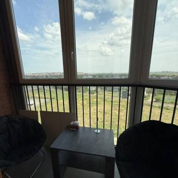 Сдается 2-х комнатная квартира, 50 м²