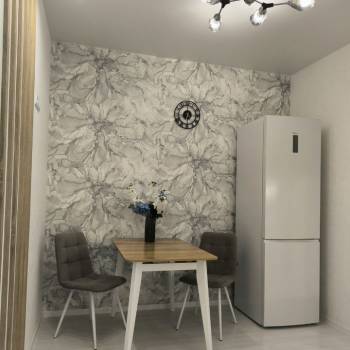 Сдается 2-х комнатная квартира, 37,3 м²