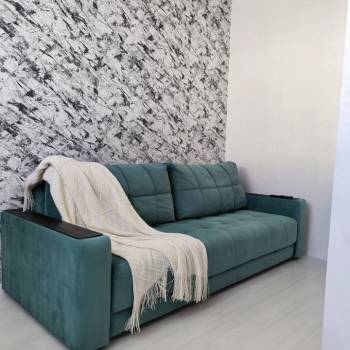 Сдается 2-х комнатная квартира, 37,3 м²