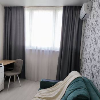 Сдается 2-х комнатная квартира, 37,3 м²