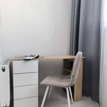 Сдается 2-х комнатная квартира, 37,3 м²