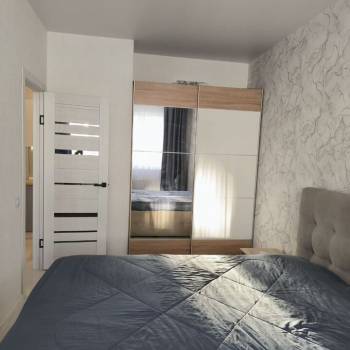 Сдается 2-х комнатная квартира, 37,3 м²