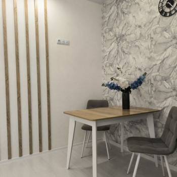 Сдается 2-х комнатная квартира, 37,3 м²