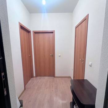 Продается 1-комнатная квартира, 37,5 м²