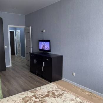Продается 1-комнатная квартира, 40,8 м²