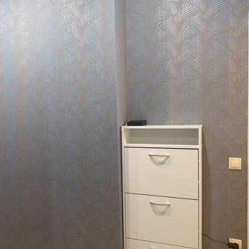 Продается 1-комнатная квартира, 40,8 м²