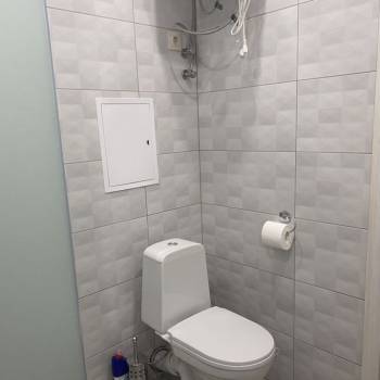 Продается 1-комнатная квартира, 40,8 м²