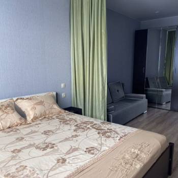 Продается 1-комнатная квартира, 40,8 м²