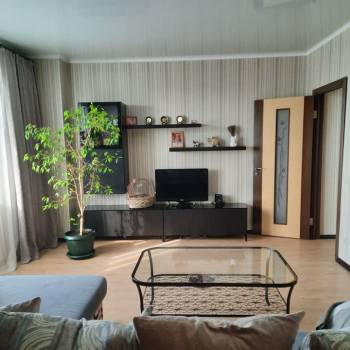 Продается 2-х комнатная квартира, 62,6 м²