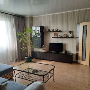 Продается 2-х комнатная квартира, 62,6 м²