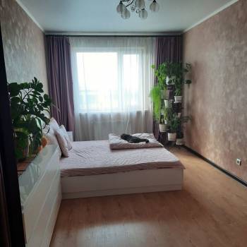 Продается 2-х комнатная квартира, 62,6 м²