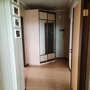 Продается 2-х комнатная квартира, 62,6 м²