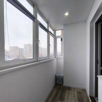 Продается 2-х комнатная квартира, 71,4 м²