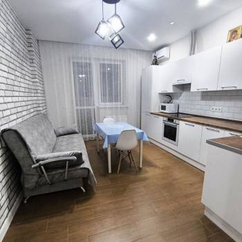 Продается 2-х комнатная квартира, 71,4 м²