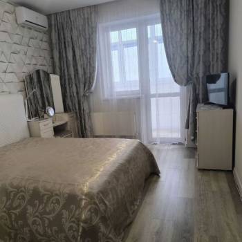 Продается 2-х комнатная квартира, 71,4 м²