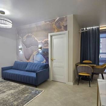 Сдается Многокомнатная квартира, 52 м²