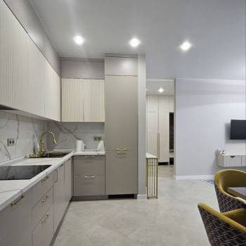 Сдается Многокомнатная квартира, 52 м²