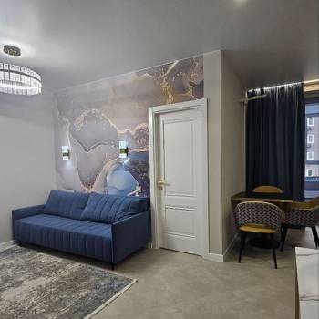 Сдается Многокомнатная квартира, 52 м²