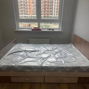 Сдается 2-х комнатная квартира, 35,9 м²
