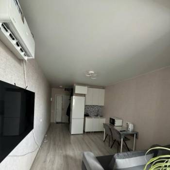 Сдается 1-комнатная квартира, 22 м²