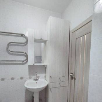 Продается 1-комнатная квартира, 26,4 м²