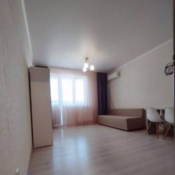 Продается 1-комнатная квартира, 26,4 м²