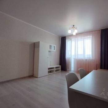 Продается 1-комнатная квартира, 26,4 м²