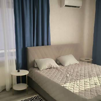 Сдается 2-х комнатная квартира, 58 м²