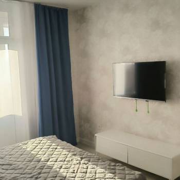 Сдается 2-х комнатная квартира, 58 м²