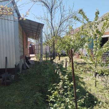 Продается Дом, 54 м²
