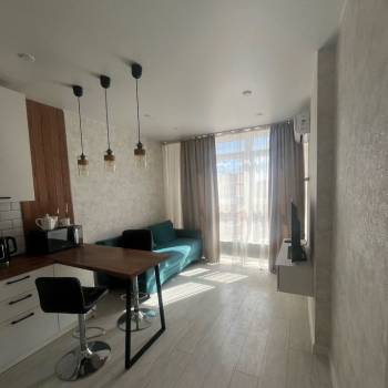 Продается 1-комнатная квартира, 39 м²