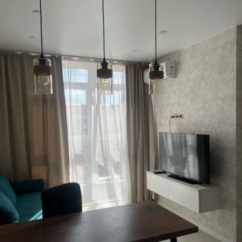 Продается 1-комнатная квартира, 39 м²