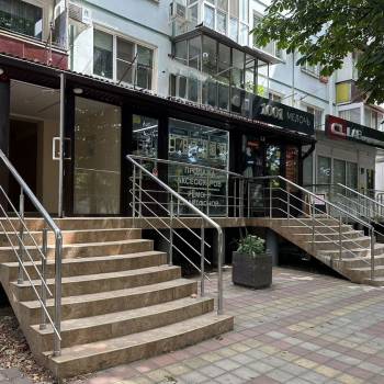 Сдается Нежилое помещение, 50 м²