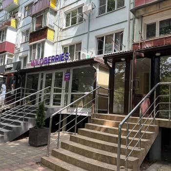 Сдается Нежилое помещение, 50 м²